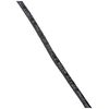 Goobay 94172 Cat 5E Patchkabel 1x 90° gewinkelt, U/UTP, Schwarz