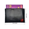 2000℉ Large FireProof Document Bag 13.4”x 9.4” For  Money  Certificate Cash File
