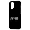 iPhone 15 Lactose Intolerant Dairy Free Case