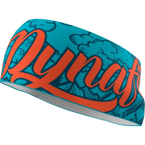 Dynafit Bandana der Marke Graphic Performance Headband