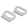 ZEOOR Extra Thick Steel Plate Support Handle