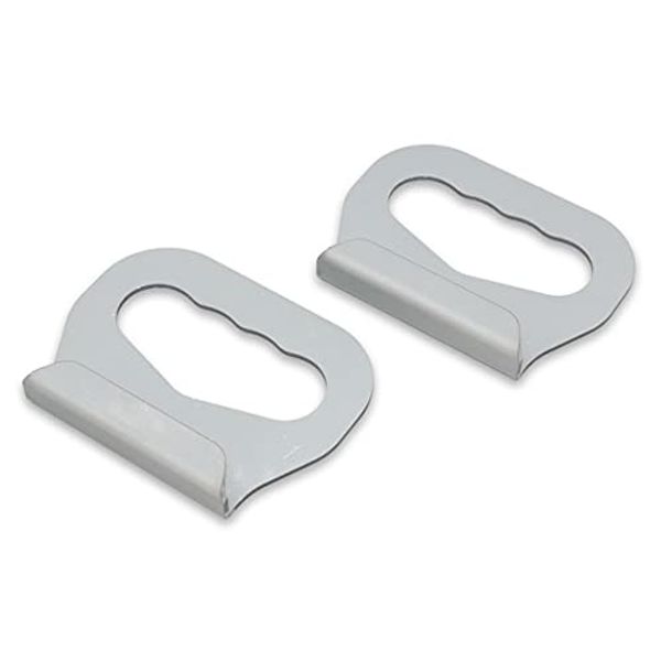ZEOOR Extra Thick Steel Plate Support Handle