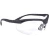 Radians CH1-110 Safety Glasses