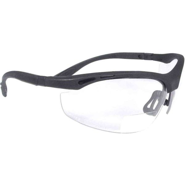 Radians CH1-110 Safety Glasses