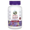 Sleep Gummies, Passion Fruit Jasmine Tea, 60 Gummies