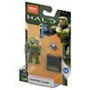 Mega Construx Halo Infinite Heroes Series 14 Master Chief Mini Figure