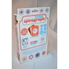 NEW Travel SPIROGRAPH Classic Toy Ages 5+ Design Draw