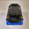 Kobalt 24v Max Battery Adapter for Porter Cable + Black and Decker 20v Tools