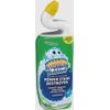 scrubbing bubbles toilet gel