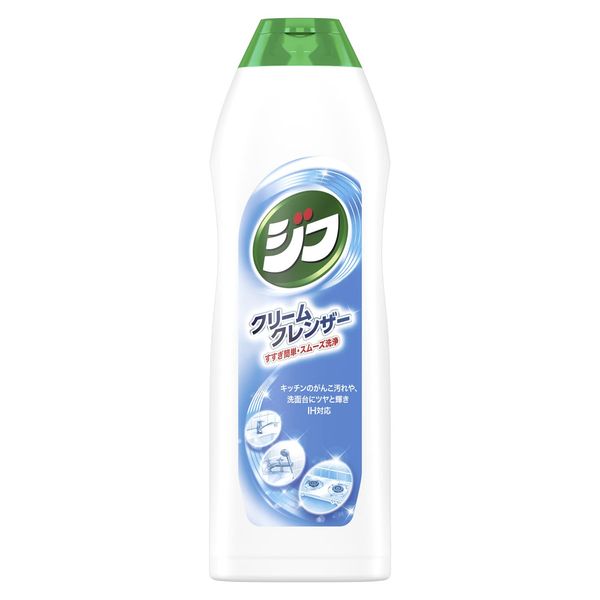 CIF Cream Cleanser Ziff, 9.5 fl oz (270 ml)