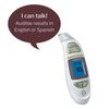 Veridian Non-Contact Thermometer 09-342 1 Each