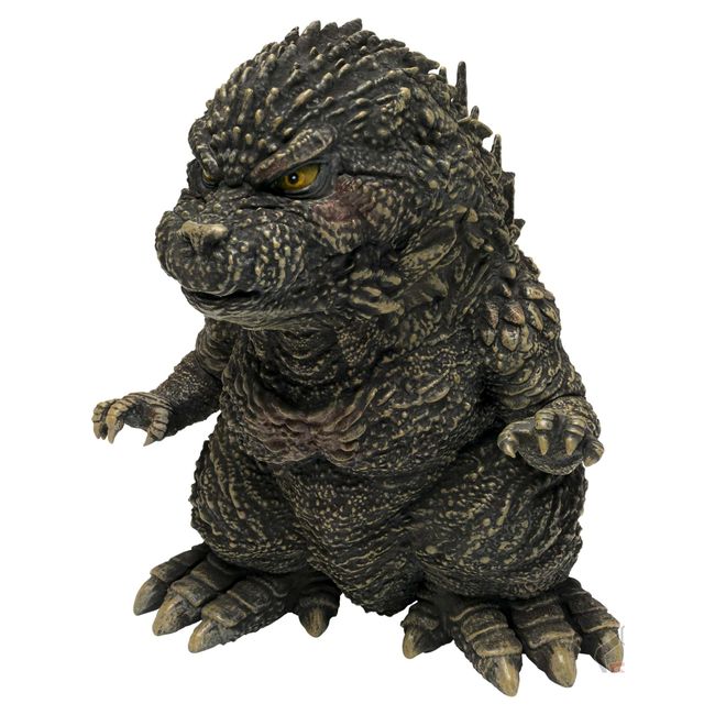 Godzilla-1.0 Enshrined Beast Godzilla (2023) Figure