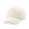 Beechfield Original 5 Panel Cap Colour=Natural Size=O/S