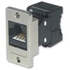 TUK FKFBKPM SOCKET PANEL MOUNT CAT 5E [Pack Size: 2] (Epitome ProGrade)