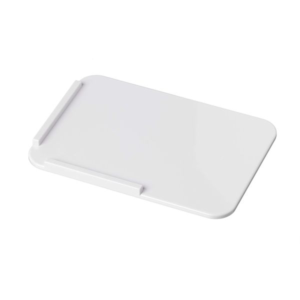 Homecraft Plastic Spreading Board (Eligible for VAT Relief in the UK) One Handed Spread of Butter, Jam, and More, Helpful Dining Aid for Elderly, Disabled, Handicapped, Amputees, & After Stroke