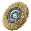E-Value 5PCS Hexagonal Wire Brush Set