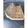 Water Filter 3 Housing RO Bracket for 10" Standard Housings