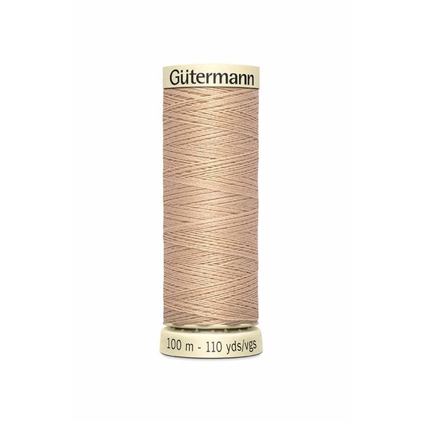 Gutermann Sew All Thread 100M 170