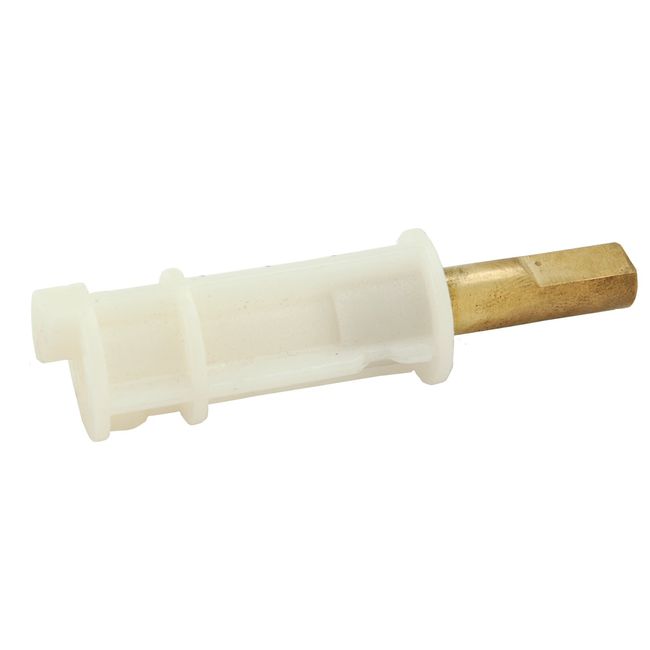 Generic Delta Shower Stem Extension Extender Brass Tip