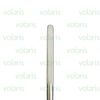 Set of 5 Uebe Applicators, 7", Cross Serrated Tip