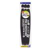 Freetress Synthetic Pre Stretched Braid - 3X BRAID 301 34" (1B Off Black)