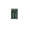 2 Bank Battery Charger for 18650