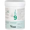 Pflüger Biochemie Nr.9 Natrium phosphoricum D6 Tabletten, 1000 St. Tabletten