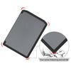 TOPCASE Magnetic Slim Case Compatible with Pocket Book Verse/Verse pro 6 inch Cover with Auto Sleep/Wake Function,Grey