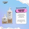 DAMAGE UNDO - Restructuring Masque 250 ml