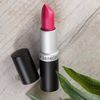 benecos Natural Lipstick: Hot Pink