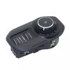 Headlamp Switch Compatible with Jeep Wrangler 2018-2022 68292842AB Headlamp Headlight Switch