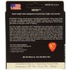 DR Strings HI-DEF NEON Electric Guitar Strings (NWE-9)
