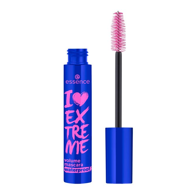 Essence I Love Extreme Volume Maskara