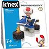 Nintendo Mario Kart Toad Bike Building Set