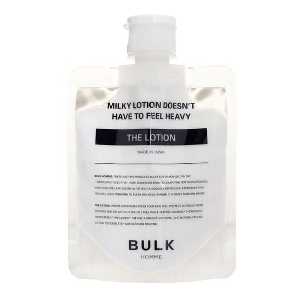 THE LOTION (option: 100g)