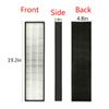 1x FLT5000 HEPA Filter C Replacement For GermGuardian AirPurifiers AC5000E