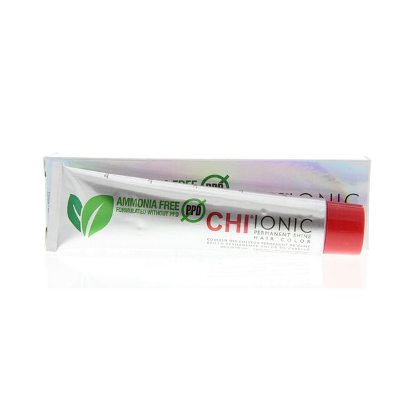 CHI Ionic Permanent Shine Hair Color 3oz (11N)