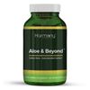Aloe &  Beyond, Cellular Detox, Harmony Nutraceuticals, 120 Vegan Capsules