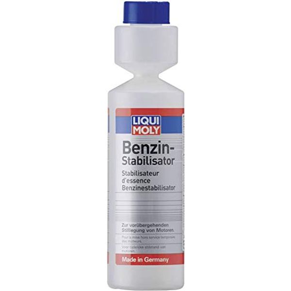 Liqui Moly STABILIZETOR BENZINU 250ml