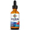 KAL Ultra Biotin DropIns 10000mcg 2oz