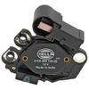 HELLA 5DR 009 728-291 Alternator Regulator - 12V