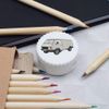 'Mini Van' Compact Pencil Sharpener (PS00042342)