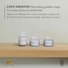 Davines LOVE Smoothing Shampoo, 75 ml