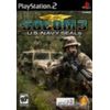 SOCOM 3 U.S. Navy Seals - PlayStation 2