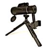 Monocular Telescope High Power 80x100 Monocular with Smartphone Attachment F/S