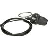 SHIMANO Nexus 8-Speed Twist Grip