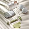 Face Cupping Kit by Zoe Ayla for Women - 2 Pc Tools