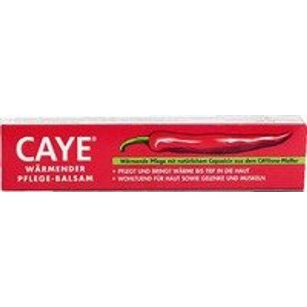 Caye Waermender Balm from Riemser Arzneim AG, , 40 ml, ,