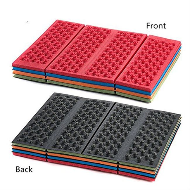 Small Picnic Mats Moisture-proof Waterproof Pad Outdoor XPE