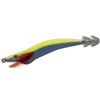 KEYSTONE Drip Bait 90 Keystone Drip Bait Blue Base Yellow Glow